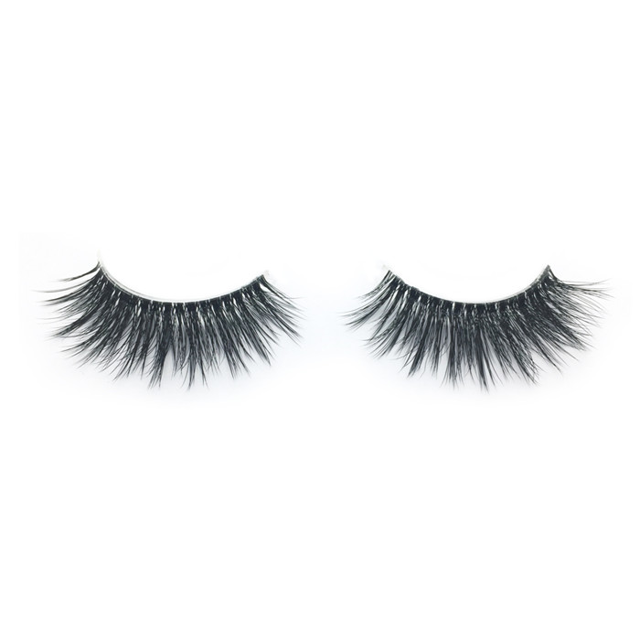 3D Silk Lashes Dramatic silk eyelash JH170